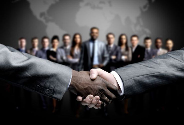 Geoffrey Musera providing professional mediation services
